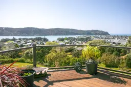 146 Tirohanga Drive, Whangamata