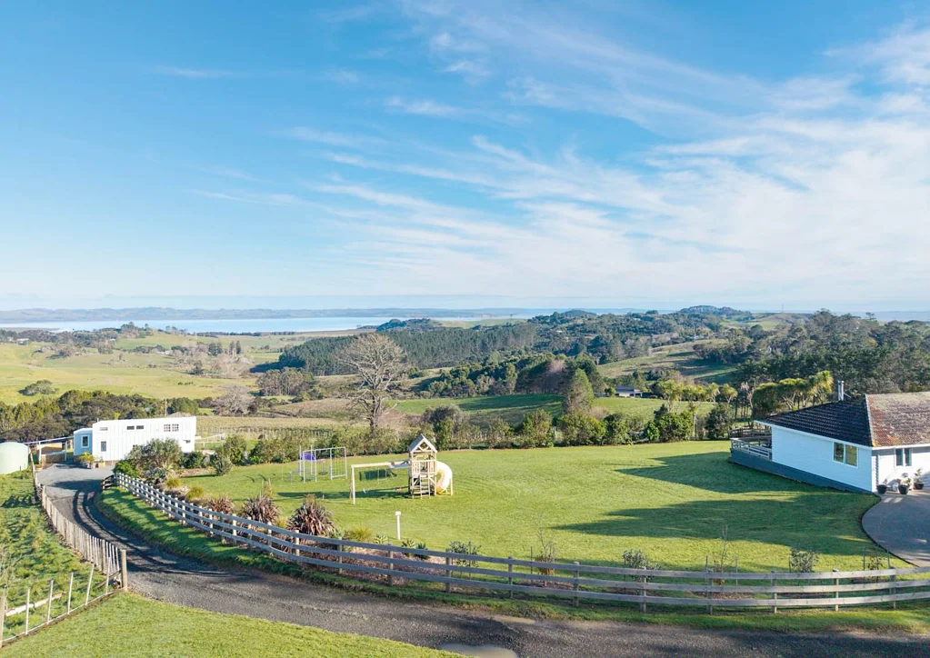 56 McLachlan Road, Kaukapakapa, Rodney, Auckland