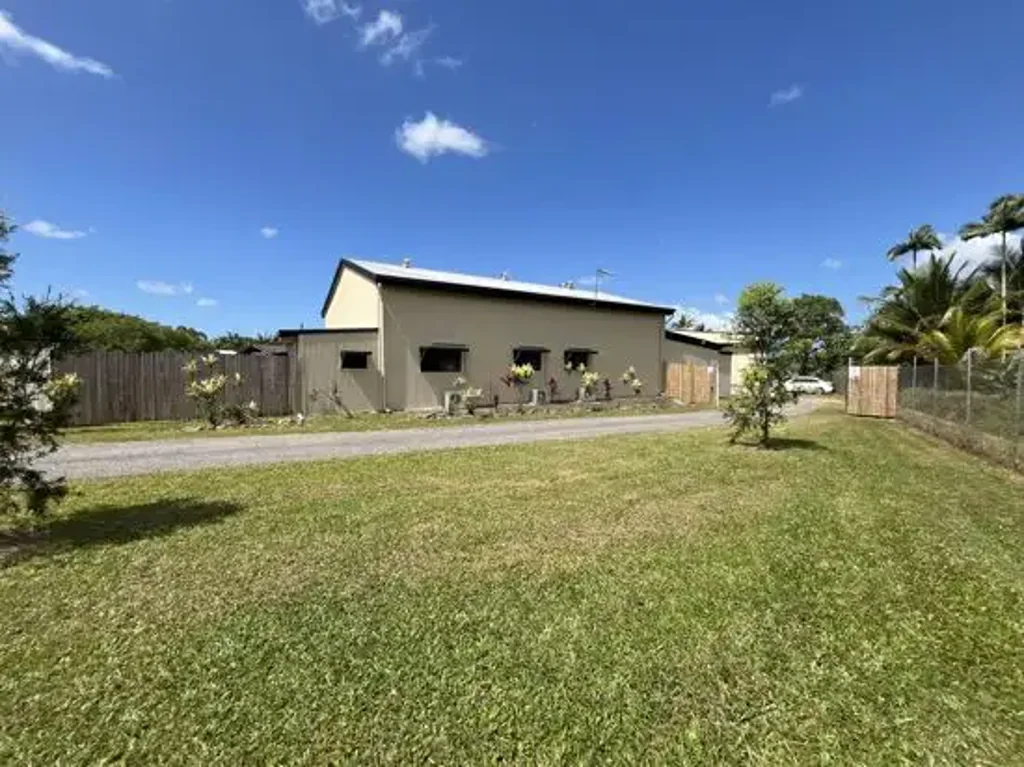 155 Howard Kennedy Drive, Babinda, QLD 4861