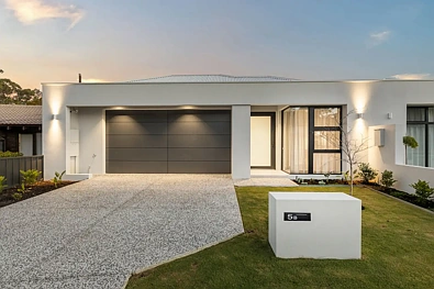 Duncraig 3 Slaapkamer THE CREAM OF THE CROP