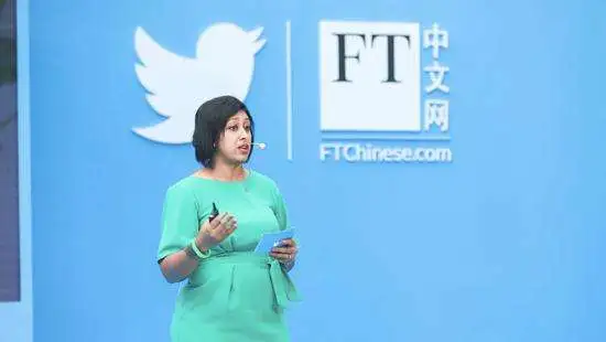 Twitter在北京发布《2019中国品牌出海影响力报告》