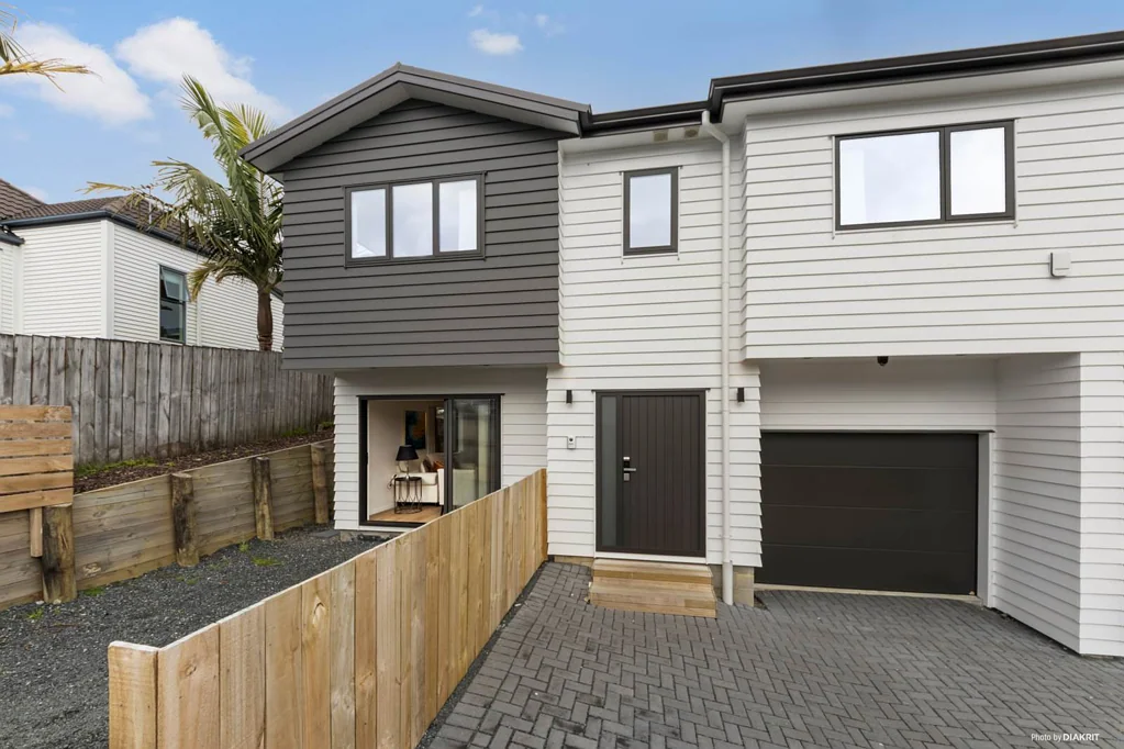 30D Rogan Street, Mt Roskill, Auckland City, Auckland
