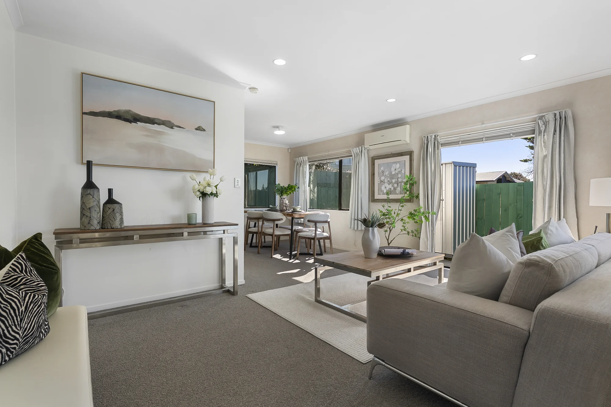 1A Eaglen Place, Howick, Manukau City, 3 Schlafzimmer, 1 Badezimmer, House