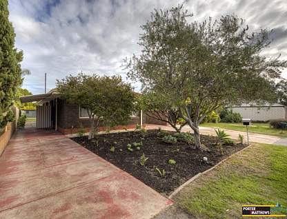 320A Knutsford Avenue, Kewdale, South East Perth, 3 Schlafzimmer, 1 Badezimmer, Apartment