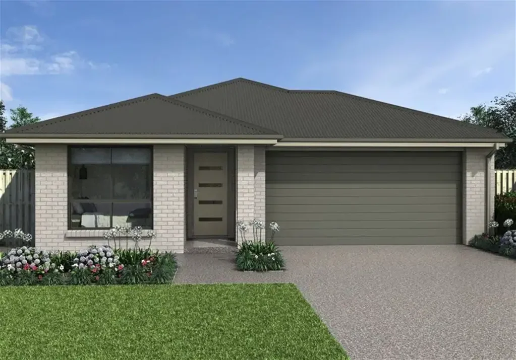 Address Withheld, Bethania, QLD 4205