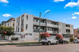 6/17 Lydbrook Street, Westmead