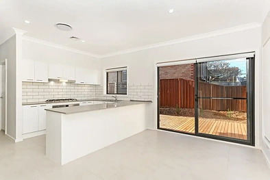 厨房 - 89A Bowden Street, Ryde, NSW 2112