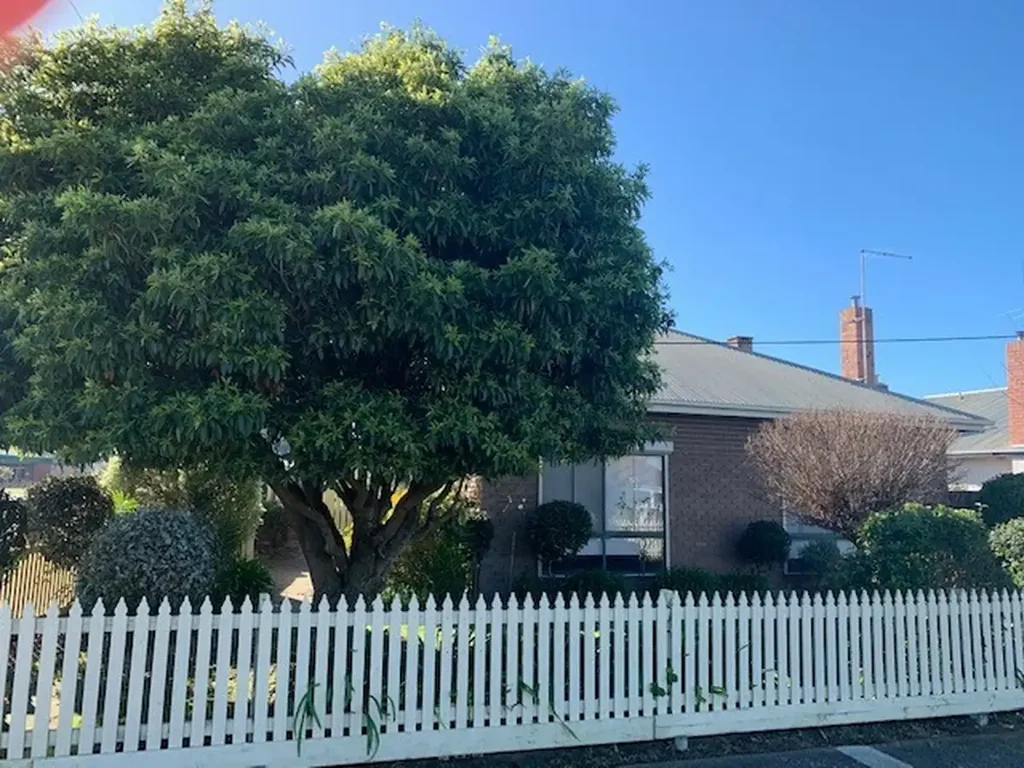 THREE BEDROOM HOUSE