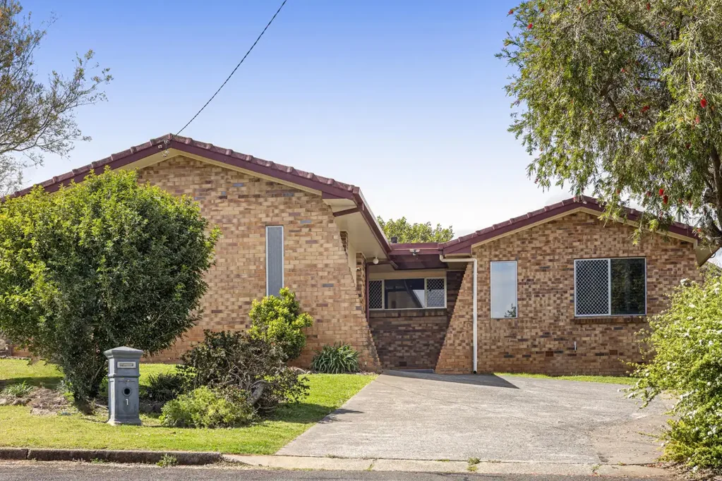 1 Mimosa Court, Rangeville, QLD 4350