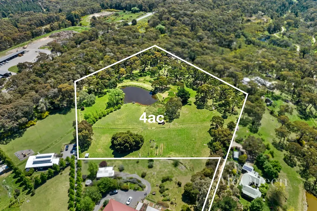 Daylesford  Your Dream Lifestyle Awaits