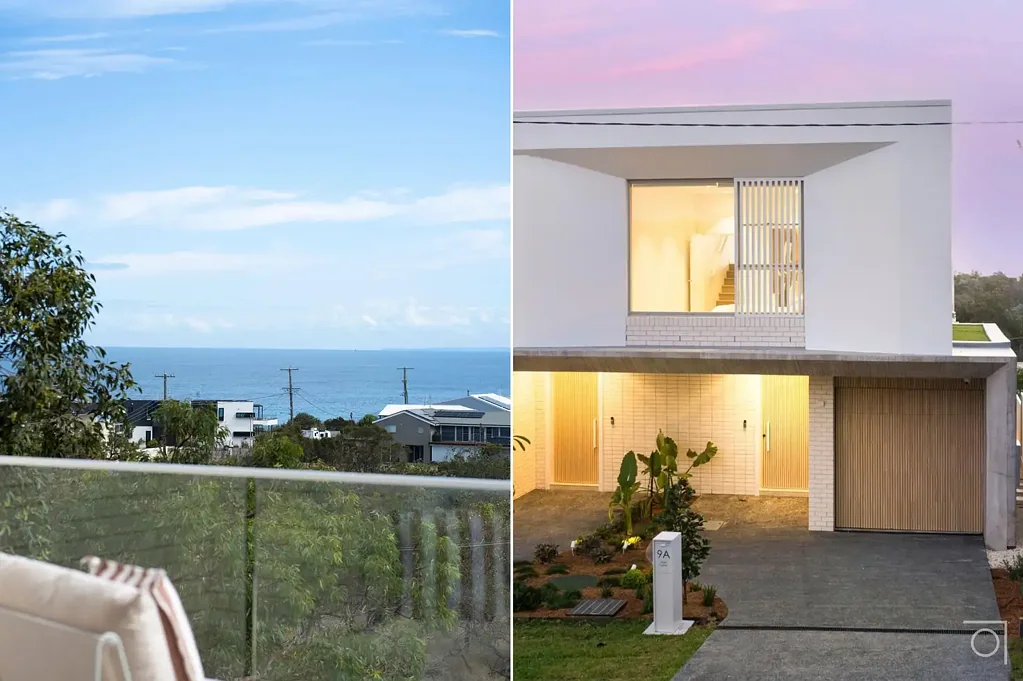 Fishermans Bay 5房  A Statement In Modern Luxury & Coastal Prestige From Every Aspect