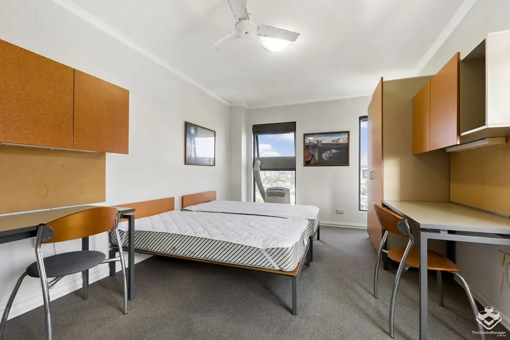 611/188 Shafston Avenue, Kangaroo Point, QLD 4169