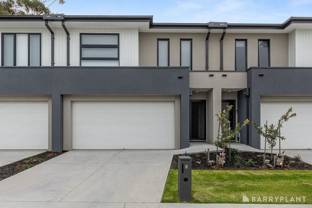 3 Expedition Circuit, Pakenham, VIC 3810
