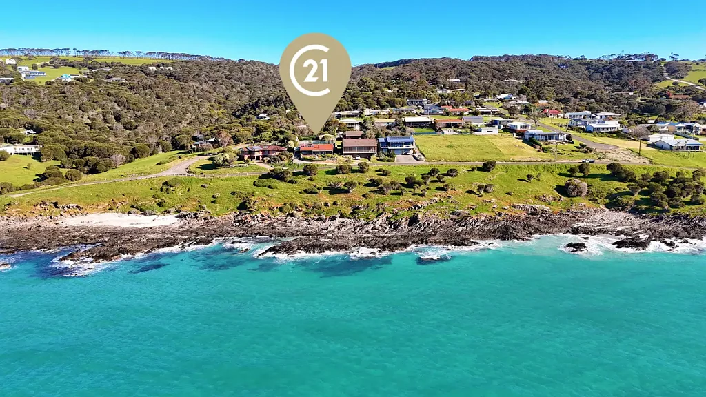 Penneshaw 4બેડરૂમ Coastal Living at Its Finest!