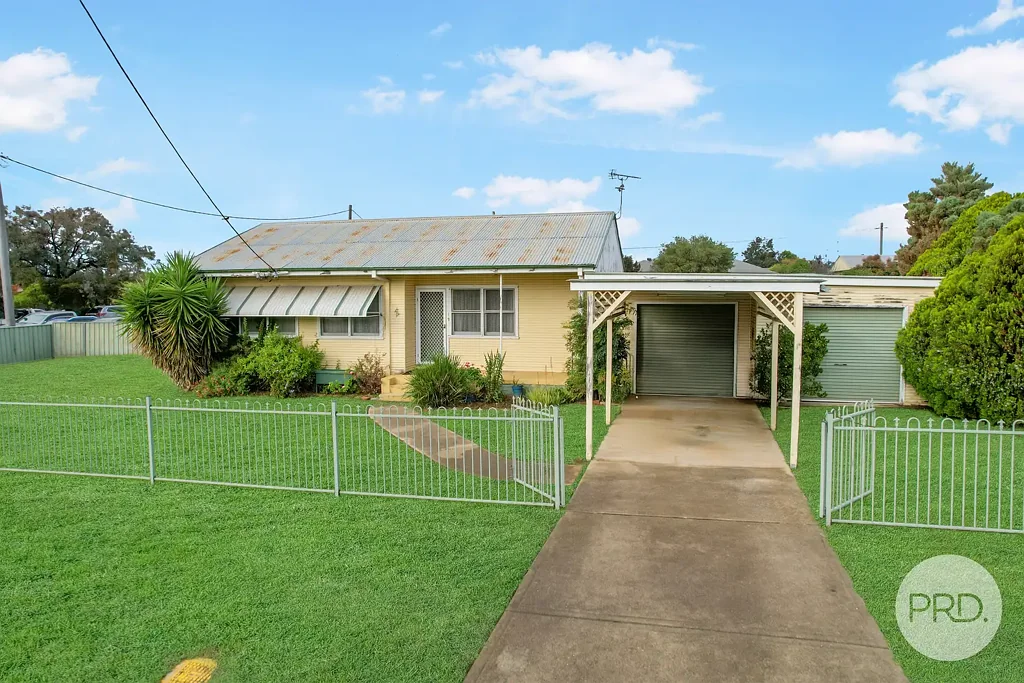 1 Flynn Street, Tamworth, NSW 2340