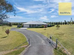 55 Knowlman Road, Goulburn