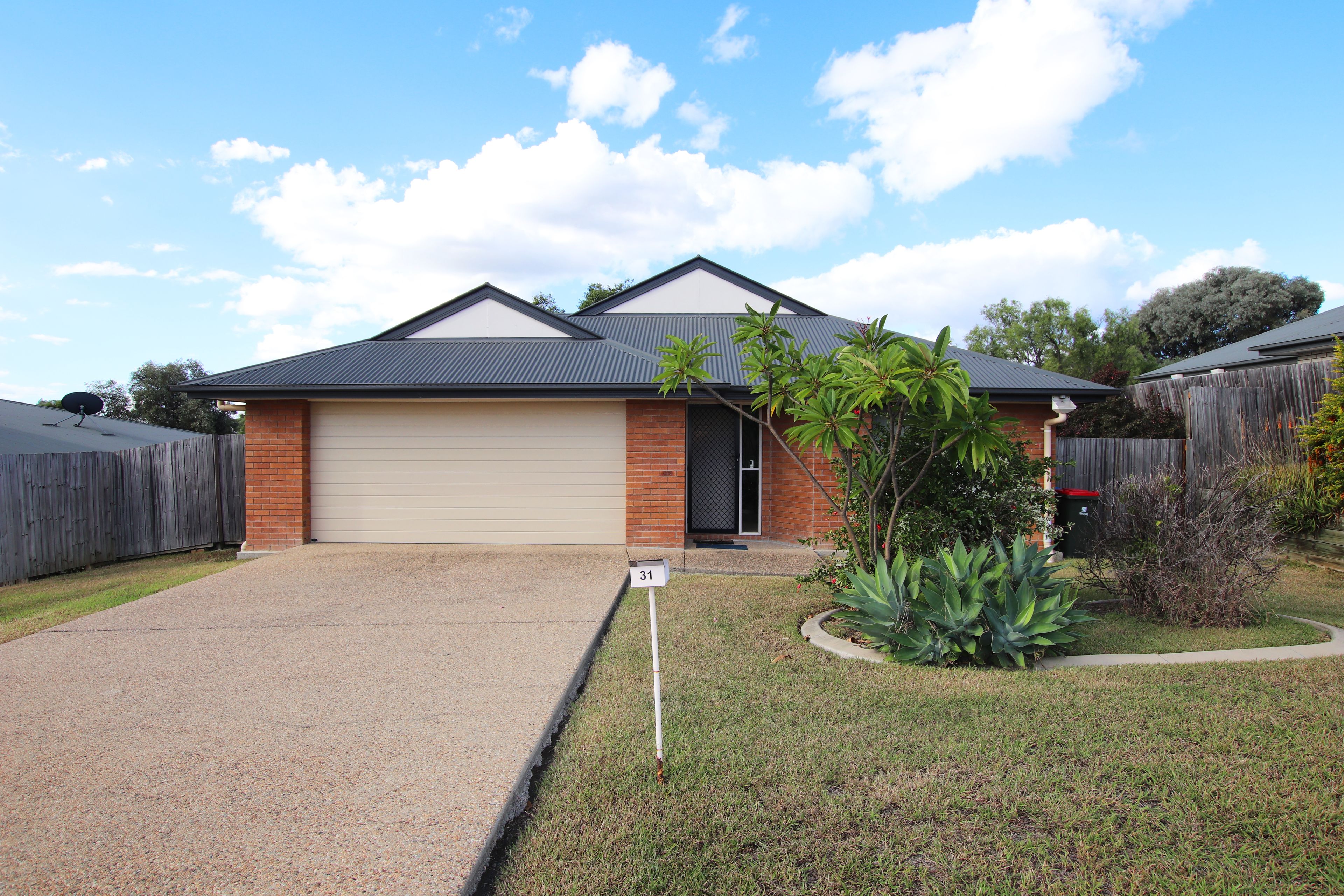 31 PANORAMA DR, BILOELA QLD 4715, 0 ਕਮਰੇ, 0 ਬਾਥਰੂਮ, House