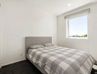 209/1B Soljak Place, Mount Albert, Auckland City, 2 ਕਮਰੇ, 1 ਬਾਥਰੂਮ, Apartment