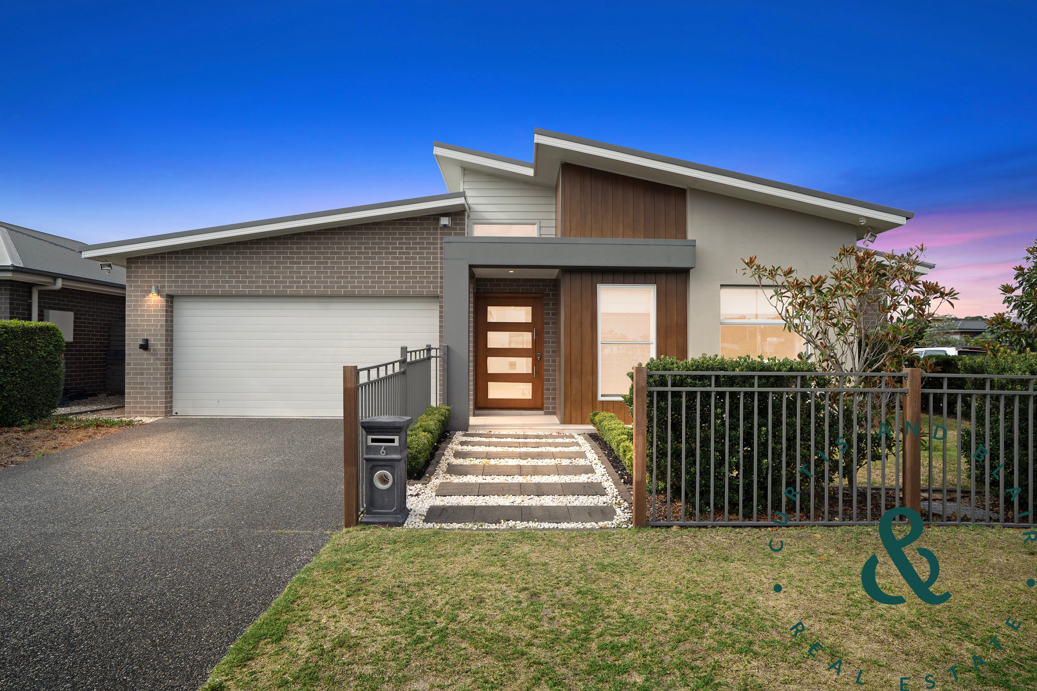 6 FOXTAIL ST, FERN BAY NSW 2295, 0 habitaciones, 0 baños, House