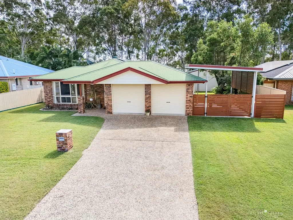 24 Hamilton Drive, Clinton, QLD 4680