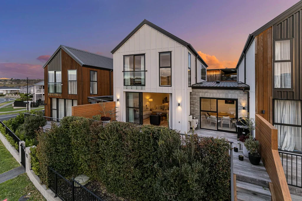 Millwater 3房  Prime Location, Parkside Living