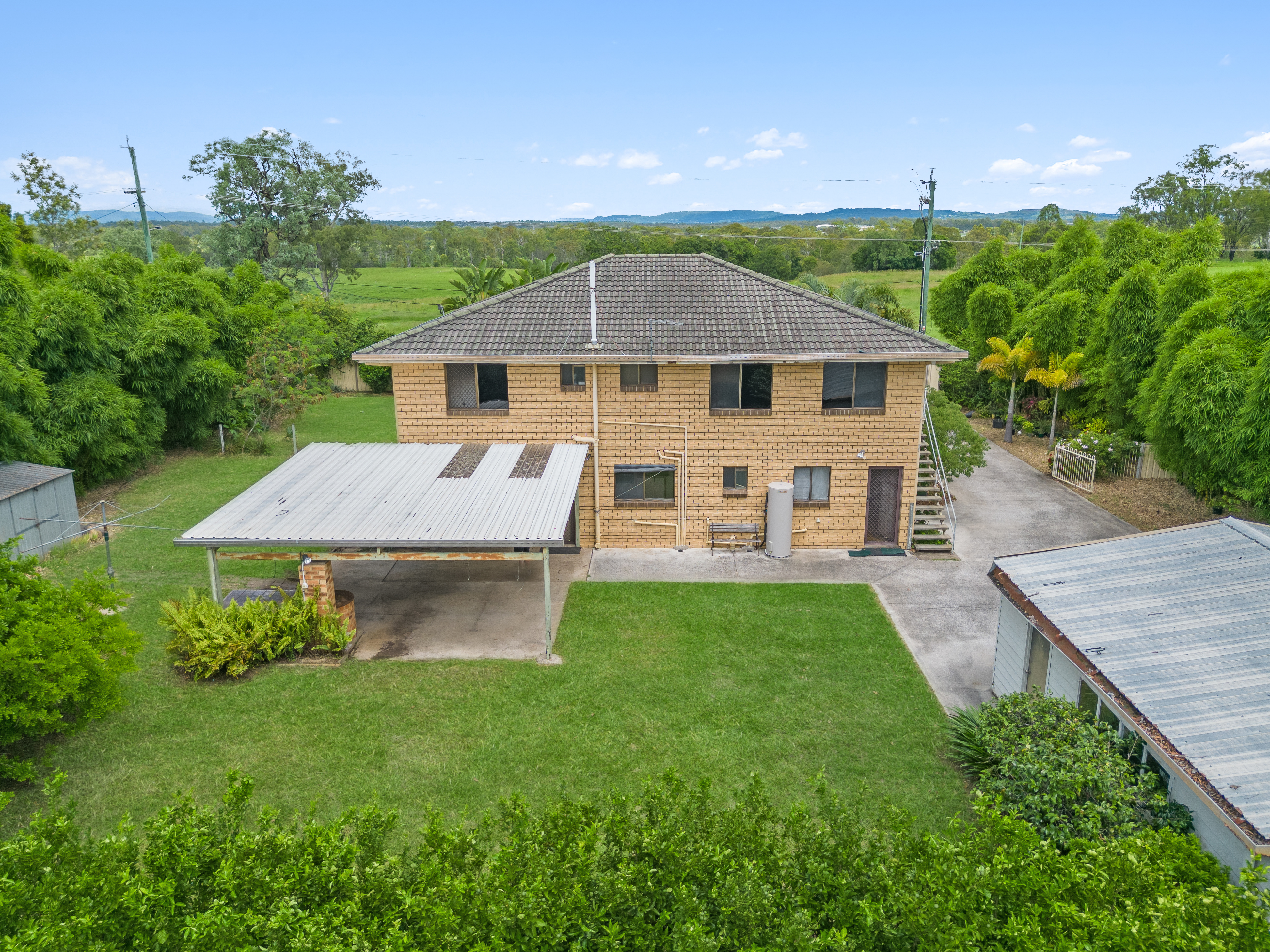 119 GODDARDS RD, YAMANTO QLD 4305, 0部屋, 0バスルーム, House