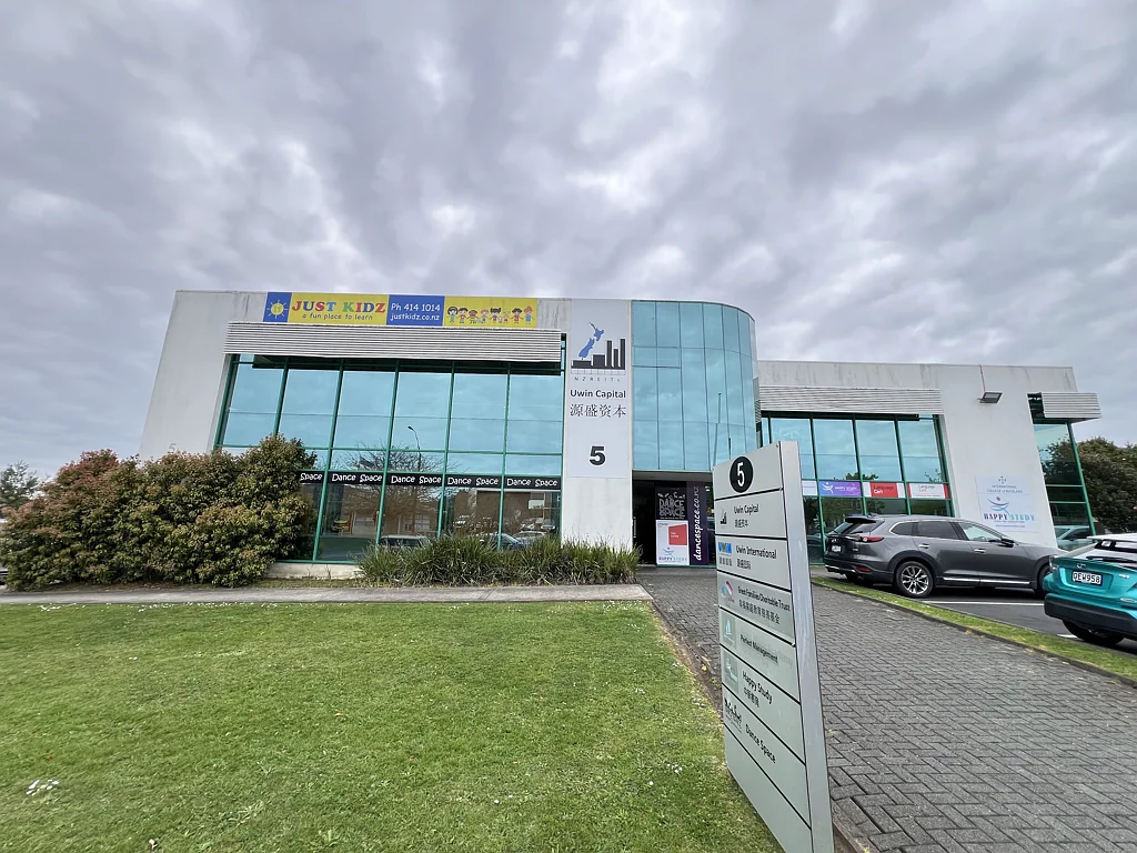 Albany Functional level one office