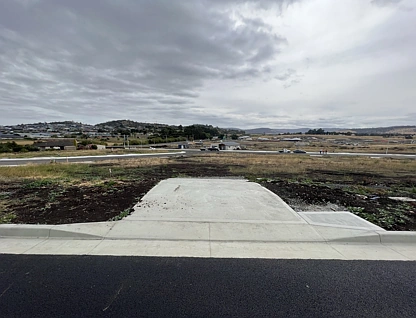 Lot 50 Federation Drive, Sorell, Hobart, 0 રૂમ, 0 બાથરૂમ, Section