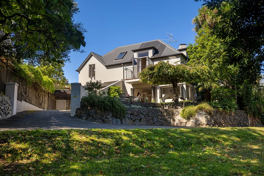 18 Avon Terrace, Nelson East, Nelson