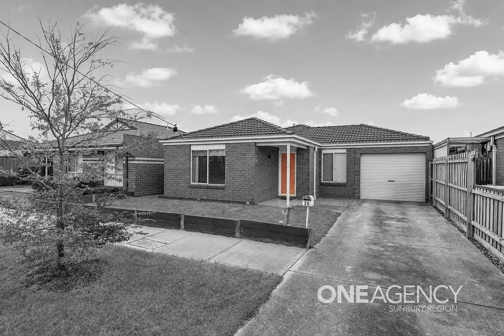 30 Whitehead Court, Altona Meadows, VIC 3028, 3 Bedrooms, 1 Bathrooms, House