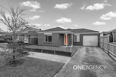 30 Whitehead Court, Altona Meadows, VIC 3028, 3 Bedrooms, 1 Bathrooms, House