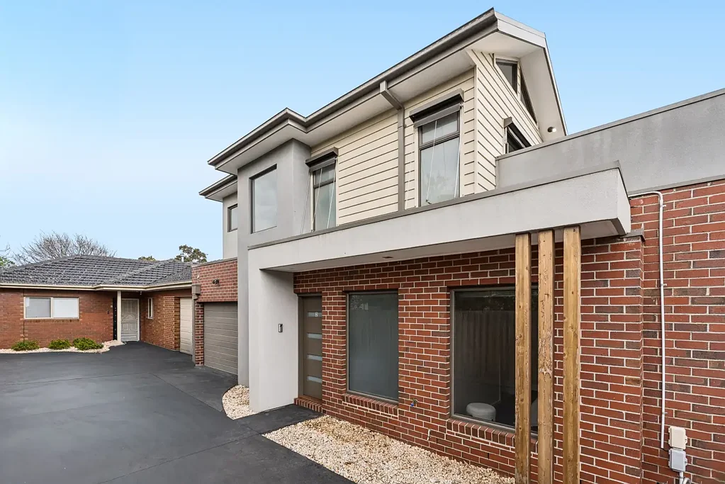 Reservoir 2 Slaapkamer Modern Living Meets Lifestyle Convenience
