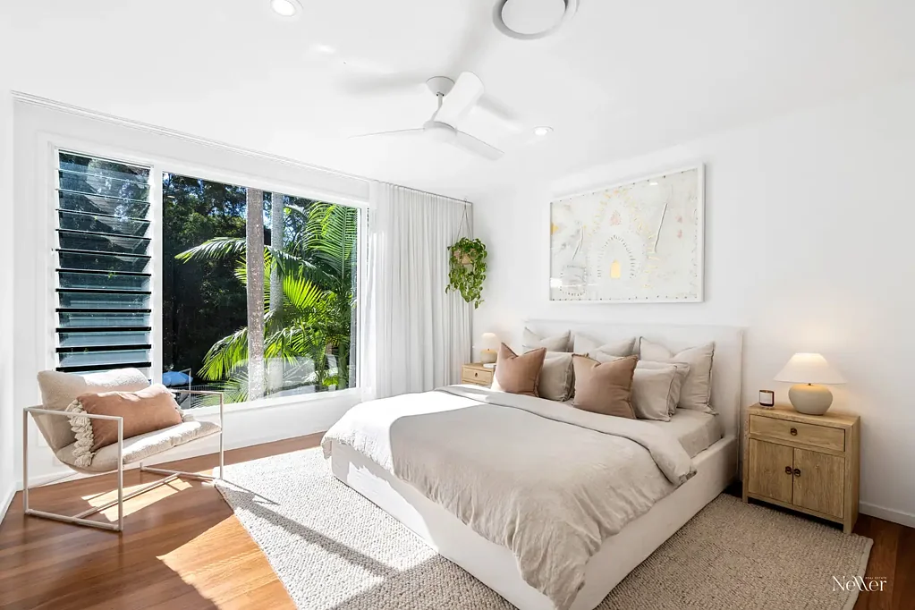Doonan 4 Bedroom Noosa Hinterland Splendour: Charm, Elegance, Lifestyle