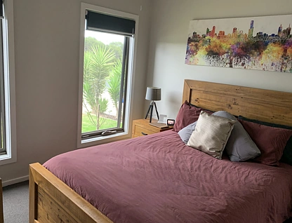 16 Old Calder Highway, Diggers Rest, North West Melbourne, 3房, 2浴, House