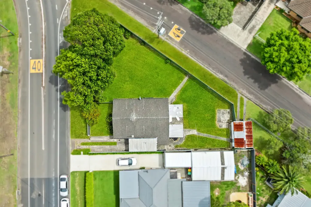 55 Maidens Brush Road, Wyoming, NSW 2250