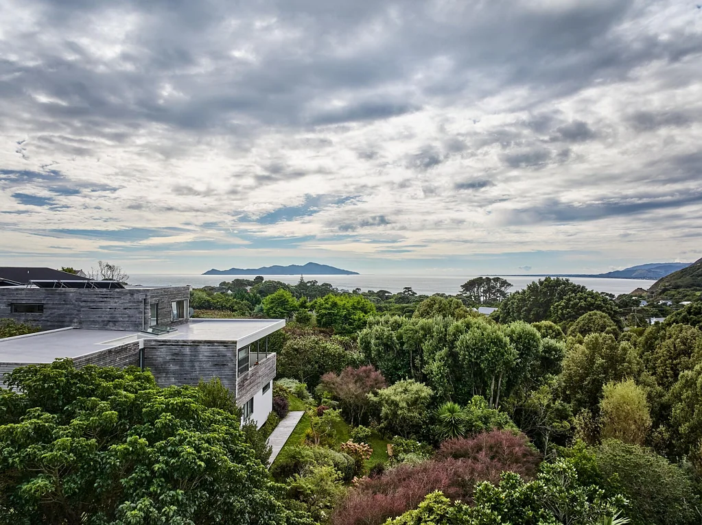 Pukerua Bay DREAM LOCATION, DREAM HOME
