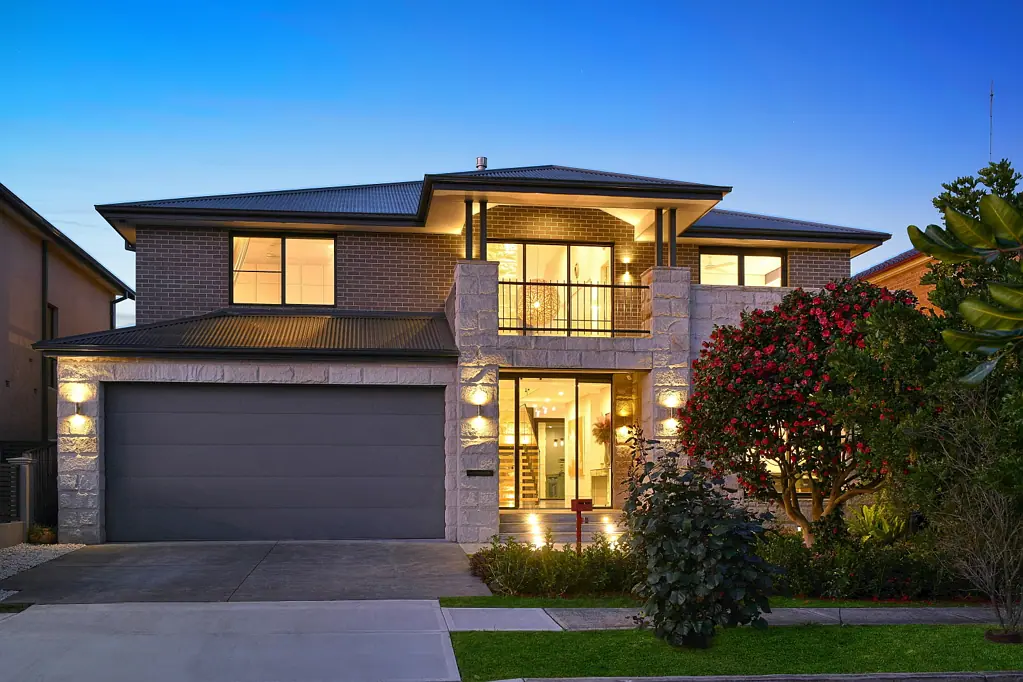 Maroubra 5બેડરૂમ Maroubra Masterpiece On An Expansive Level 556.4sqm Block With Swimming Pool
