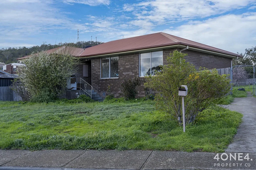 42 Deak Street, Gagebrook, TAS 7030