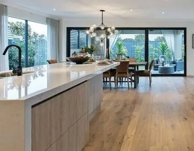 Balwyn North 4chambre Spacious & Open Plan Townhouse