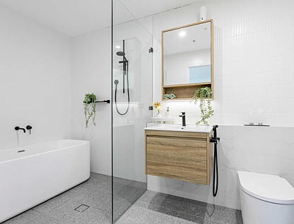 503/3-5 Arncliffe Street, Wolli Creek, South Western Suburbs, 1房, 1浴, Apartment