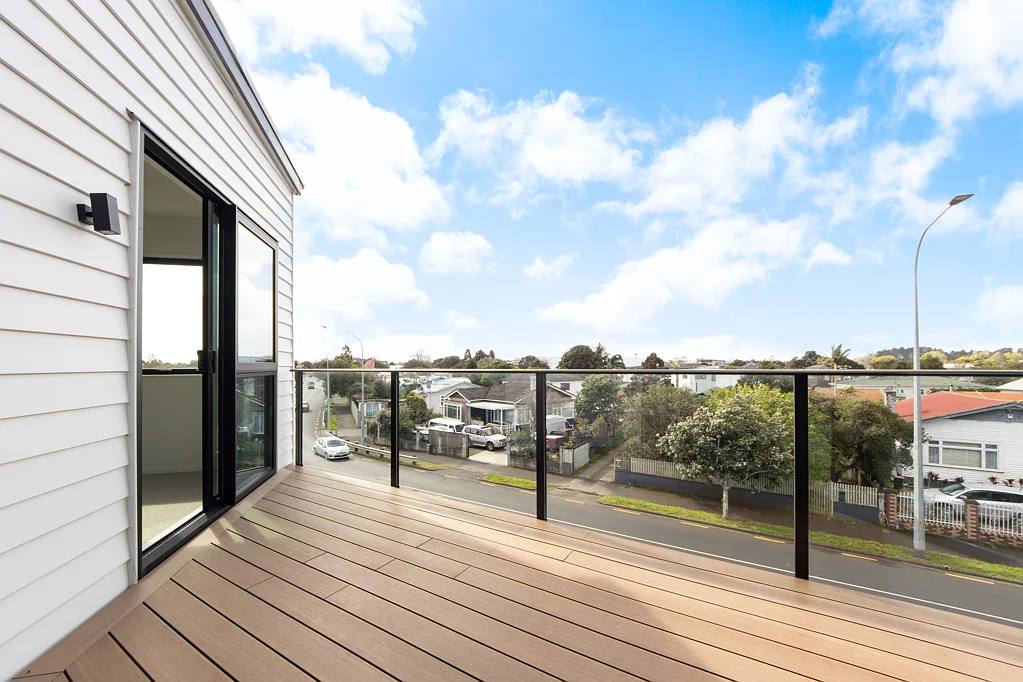 Avondale 2房  2-Beddy Lock-Up & Leave Apartments