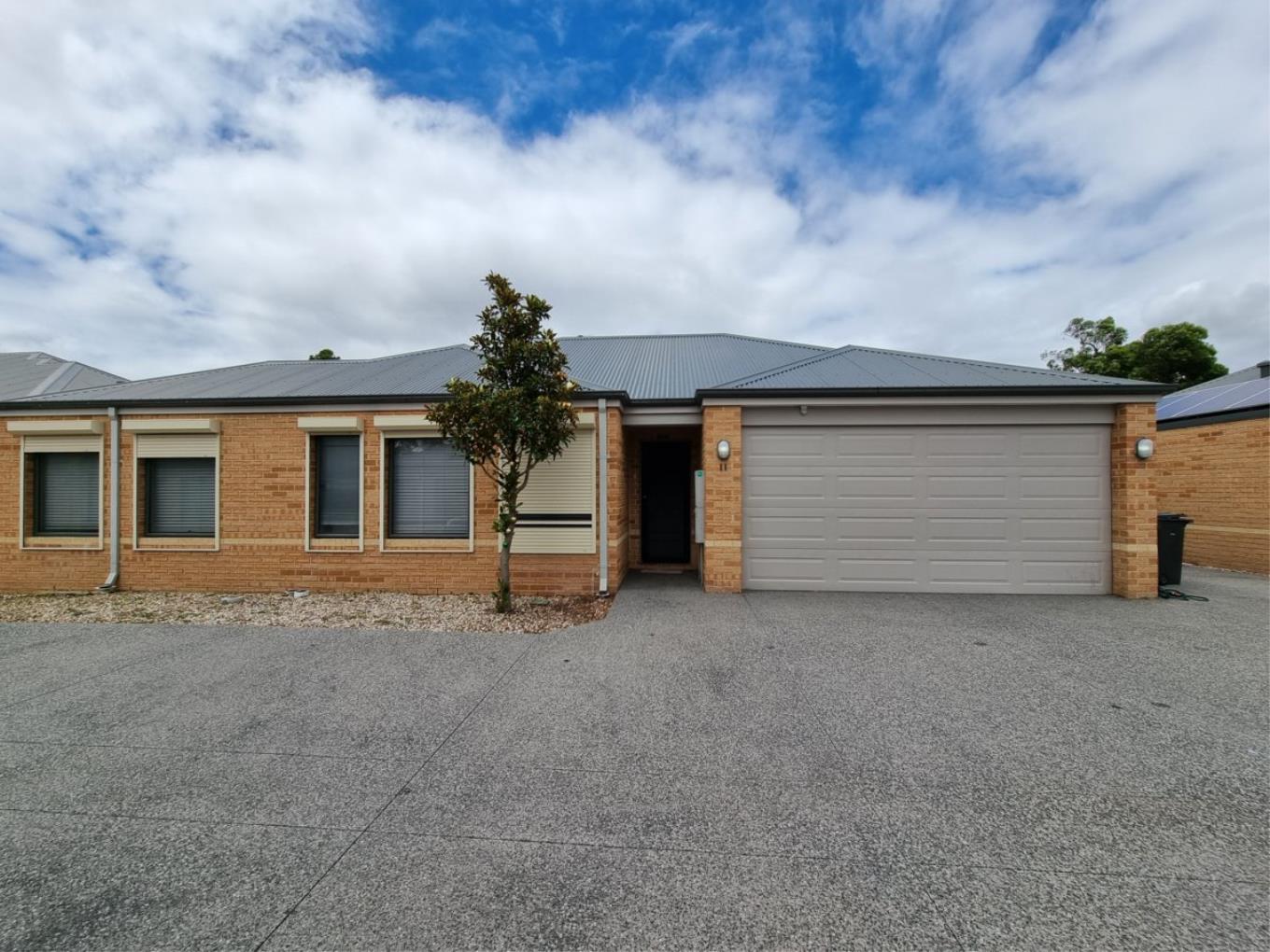 UNIT 11 40 MORLEY ST, MADDINGTON WA 6109, 0 Schlafzimmer, 0 Badezimmer, Unit