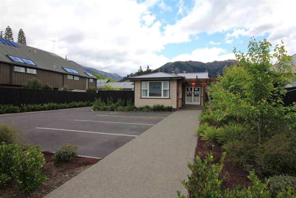 4 Harrogate Street, Hanmer Springs, Hurunui, 2房, 1浴