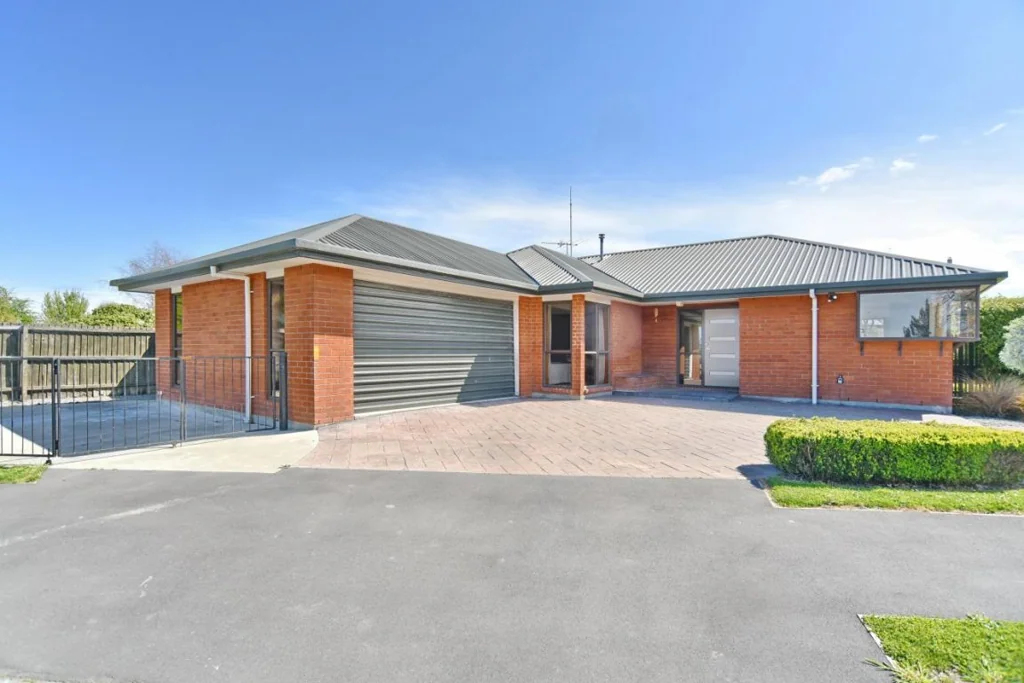 127 Otaki Street, Kaiapoi, Waimakariri