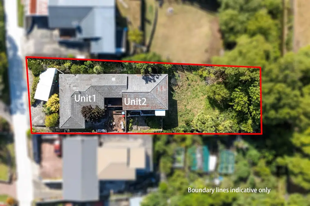 Blockhouse Bay 4Habitaciones Renovator Delight 2 Legal Units In Blockhouse Bay