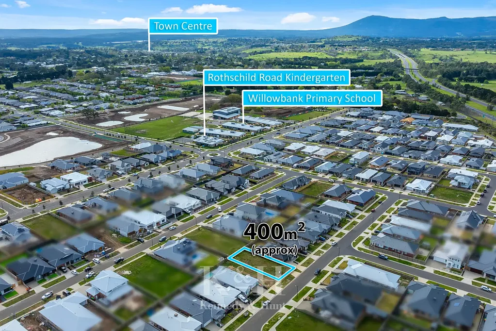 18 Dunkerrin Avenue, Gisborne, VIC 3437