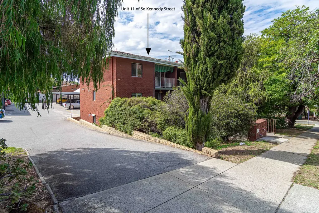 Maylands 2બેડરૂમ INVEST OR NEST