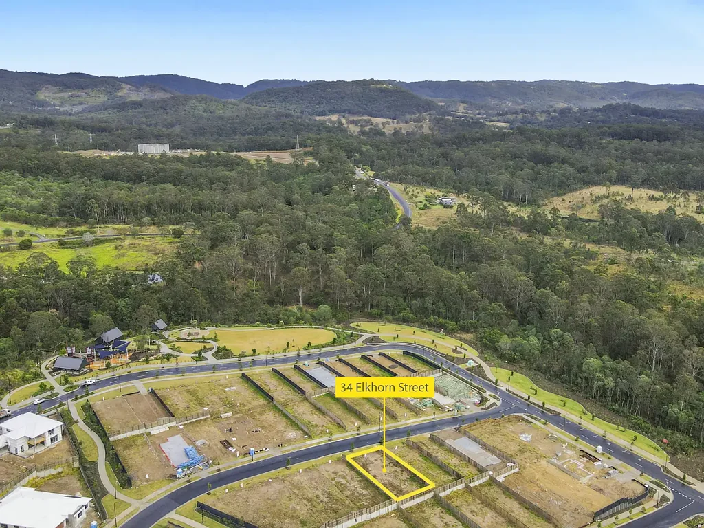 Morayfield 位于 Kinma Valley 的已注册 448 平方米地块 - 可立即建造！ Registered 448m2 Block in Kinma Valley - Ready to Build!