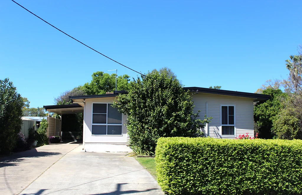 12 Hindmarsh, Goondiwindi, QLD 4390