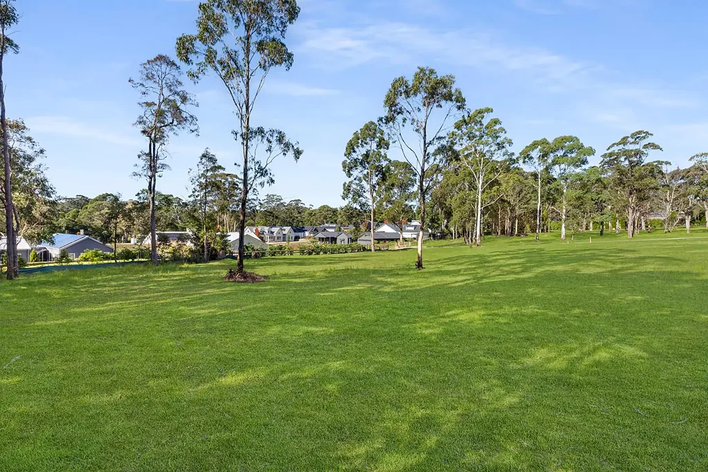 Bundanoon  Create Your Southern Highlands Dream Home